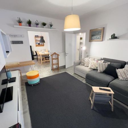Ferienwohnung Da Carlotta Bassano del Grappa Exterior foto