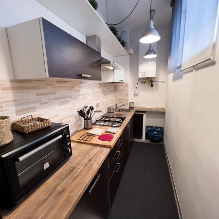 Ferienwohnung Da Carlotta Bassano del Grappa Exterior foto