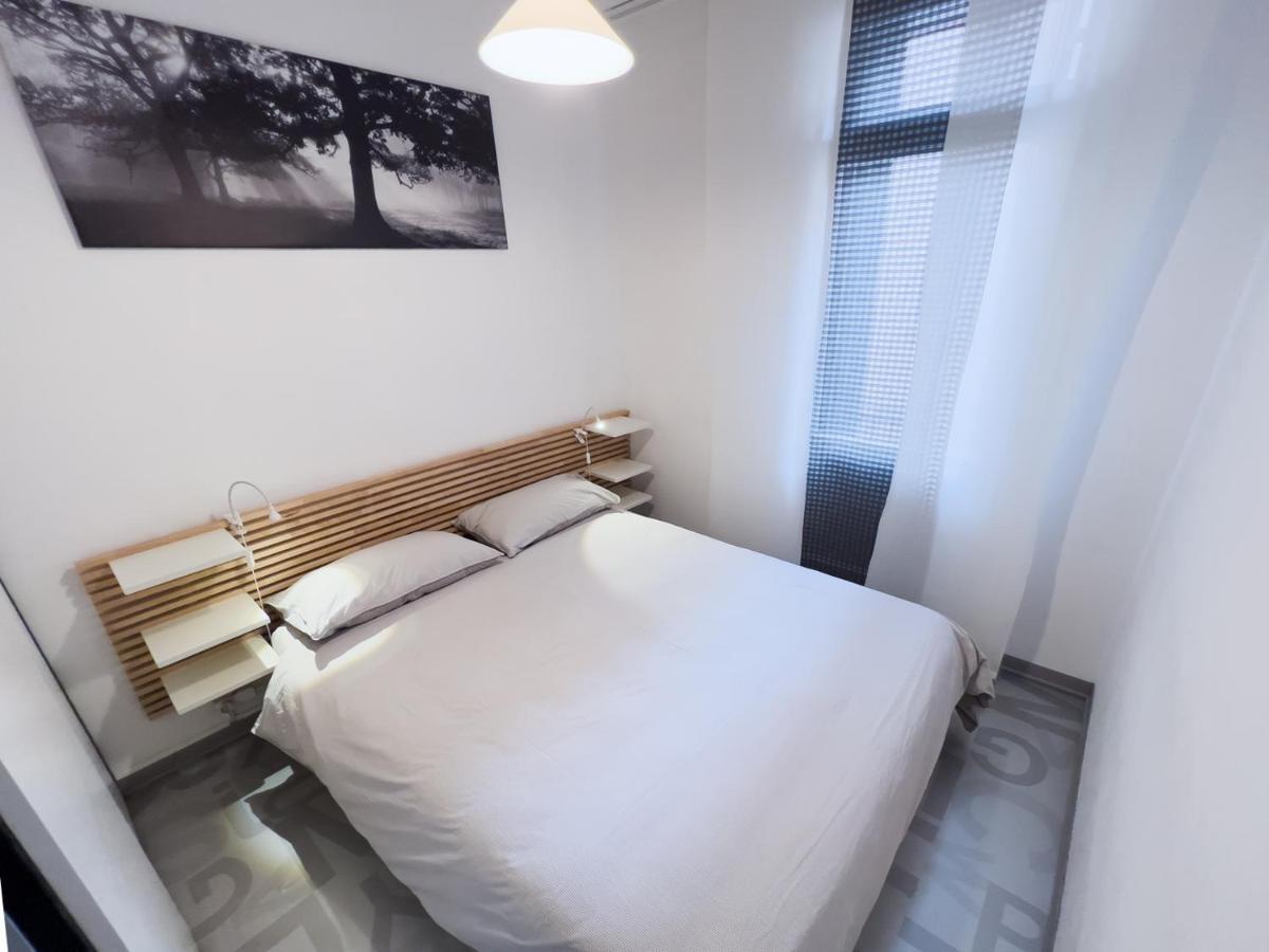 Ferienwohnung Da Carlotta Bassano del Grappa Exterior foto