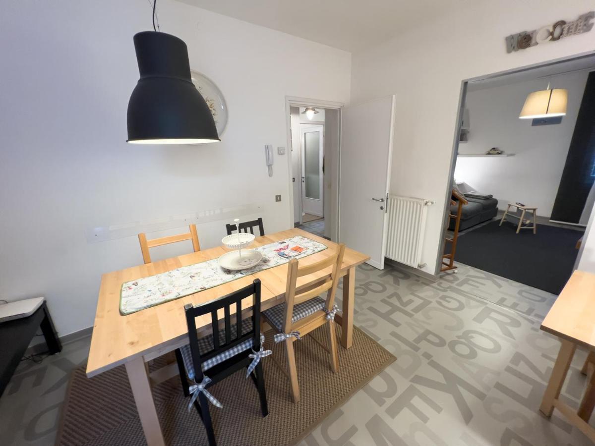 Ferienwohnung Da Carlotta Bassano del Grappa Exterior foto