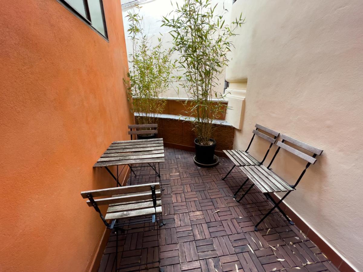 Ferienwohnung Da Carlotta Bassano del Grappa Exterior foto